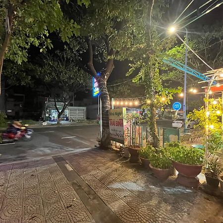 Thai Binh Motel Đà Nẵng Extérieur photo