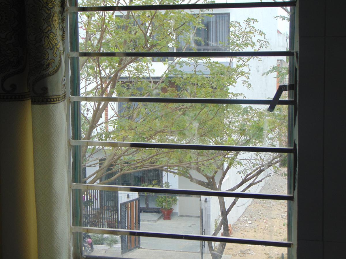 Thai Binh Motel Đà Nẵng Extérieur photo